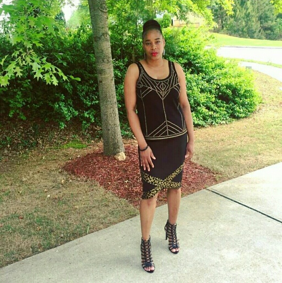 Meet Your Posher! - Picture 1 of 1